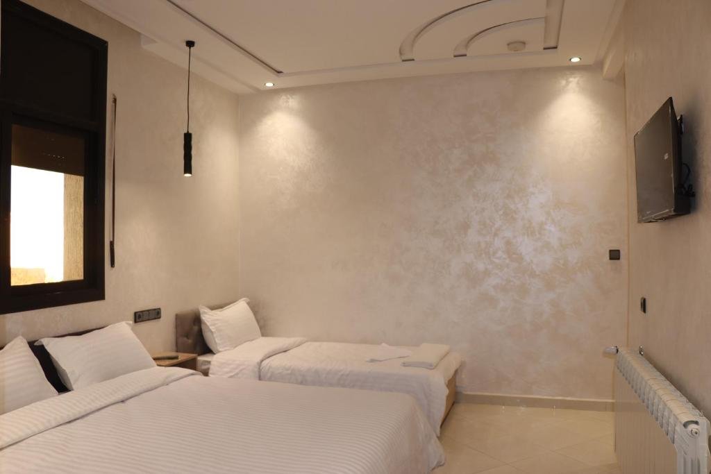 VANA hôtel