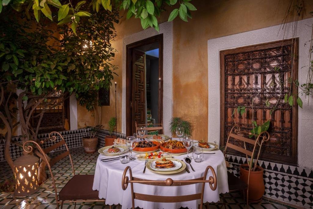 Riad KHOL Bohémia