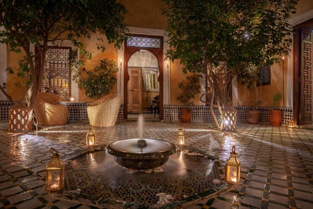 Riad KHOL Bohémia