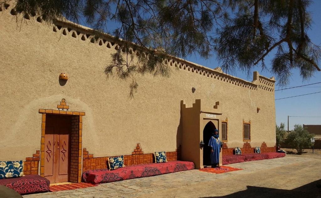 Riad Tadarte