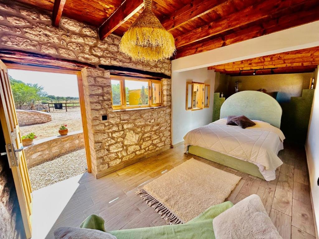 Eco-Ranch Salomé Sidi Kaouki