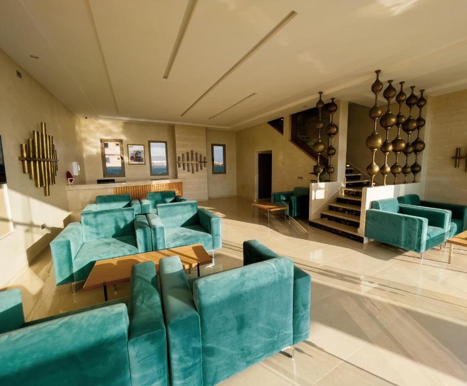 Hotel Atlantis Mazagan Douar Draoud