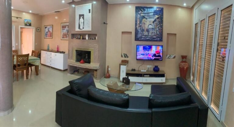 Europa Mirleft Guest House Mirleft