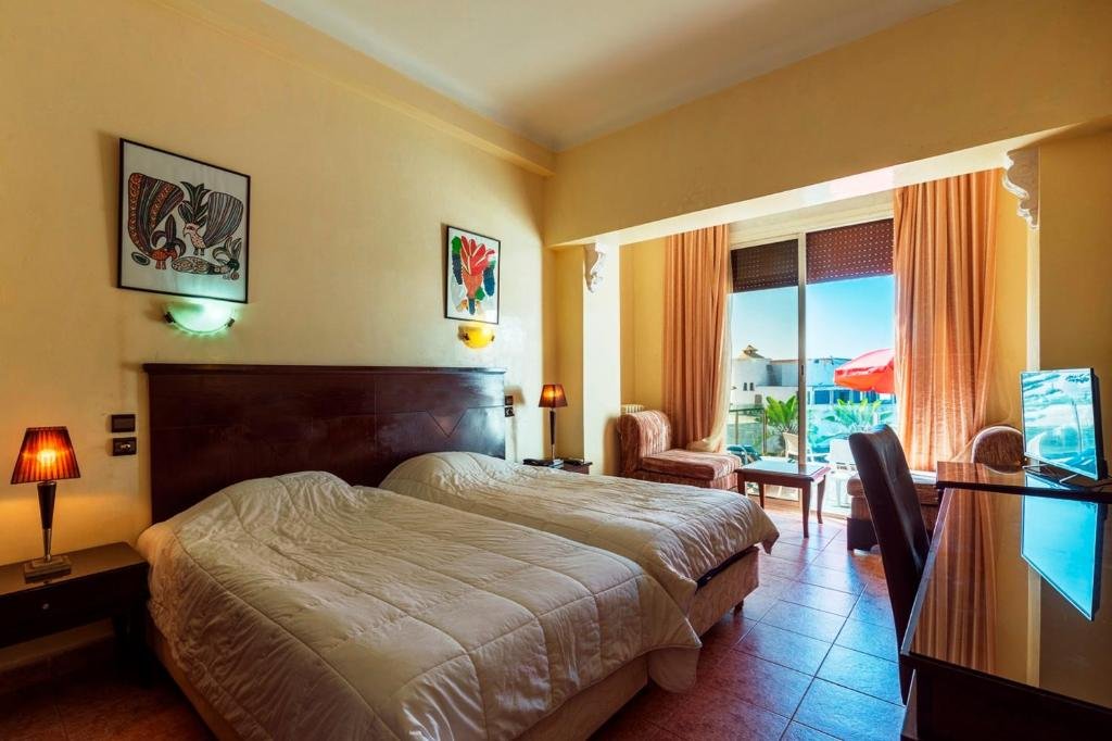 Hotel Bellerive Casablanca