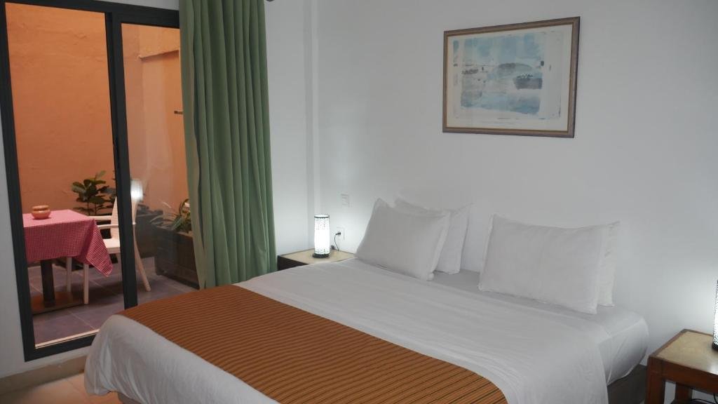 Rose Valley Hotel Ouarzazate