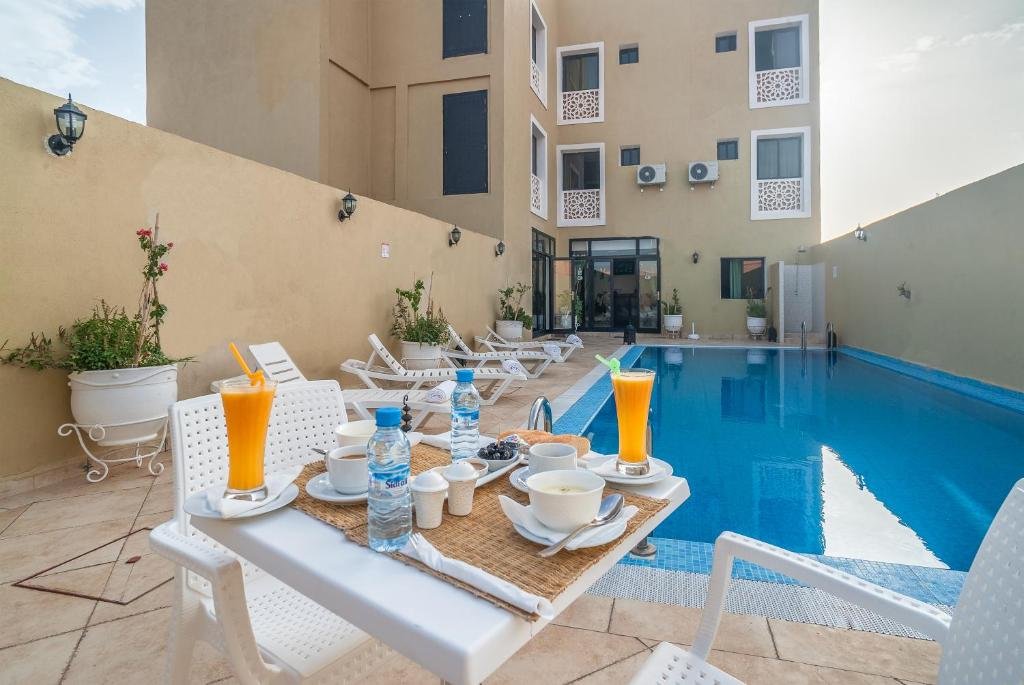 Rose Valley Hotel Ouarzazate